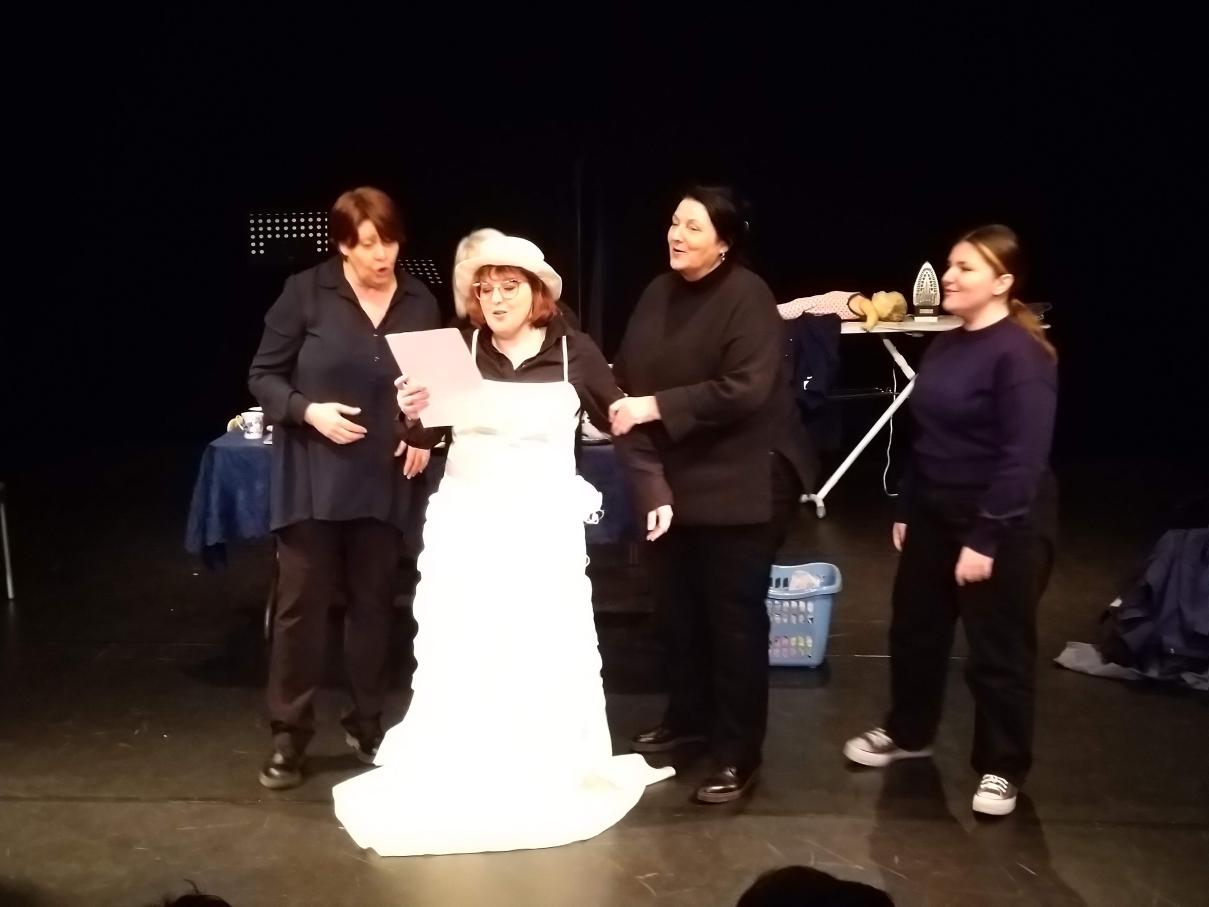 Activités médiathèque 2024